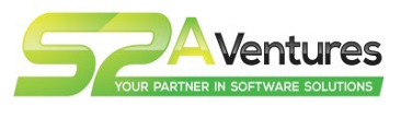 S2A Ventures Logo